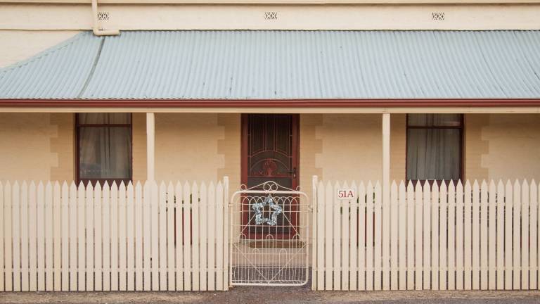 House Quorn