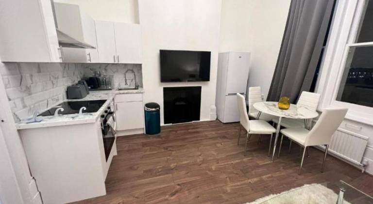 Holiday apartment for 3 persons — photo 3