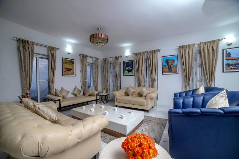 Resort Coonoor