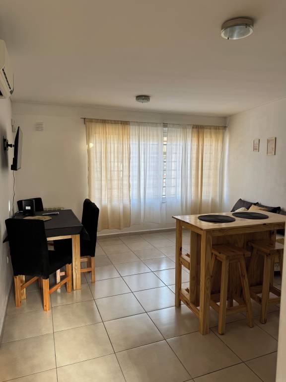 Apartment Bahía Blanca