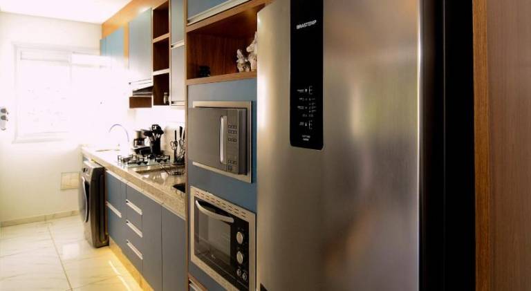 76 m² Ferienwohnung