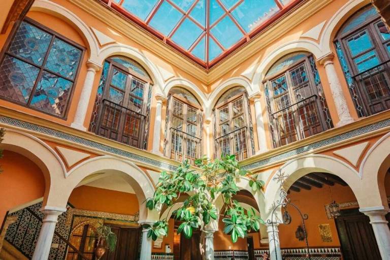 Casa San Francisco-Ribera