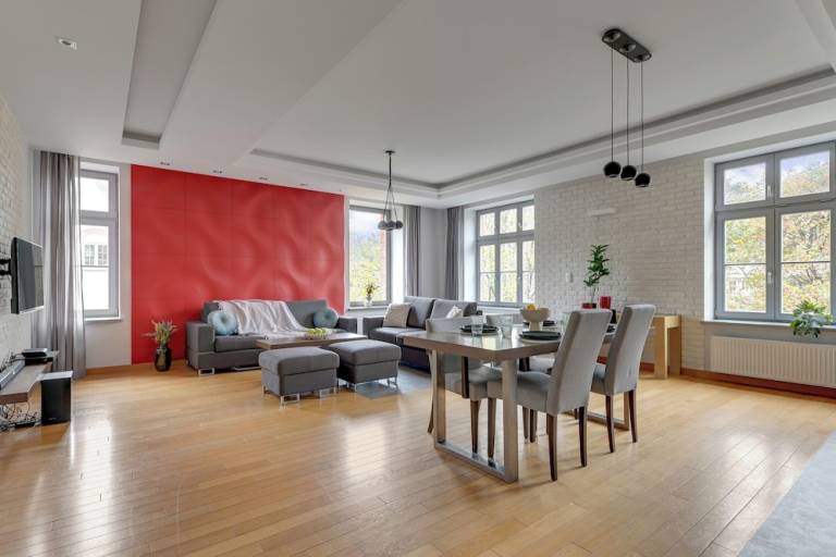 Ferienwohnung Rechtstadt
