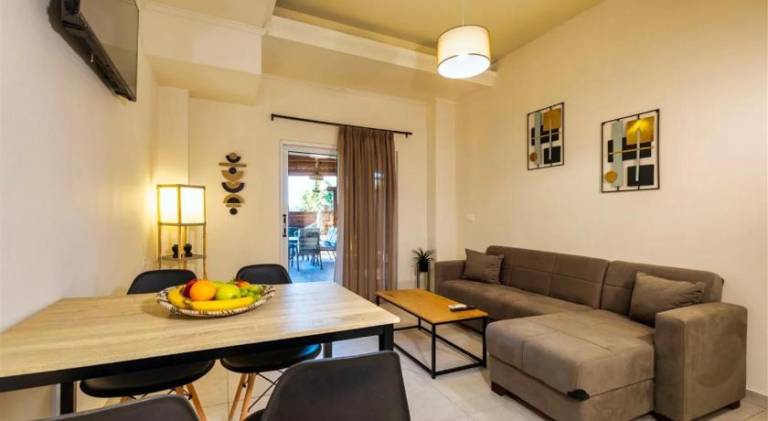 Ionian Serenity House — photo 5
