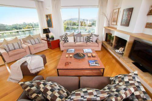 Apartment South Athens