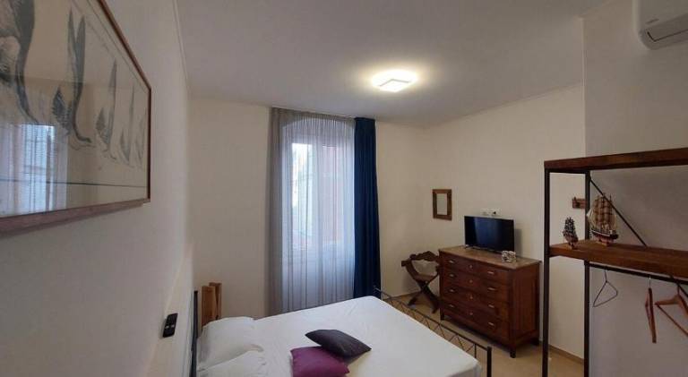 Lovely apartment | Pets are welcome in La Spezia