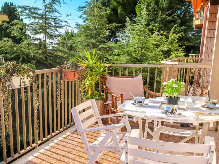 Appartement San Remo