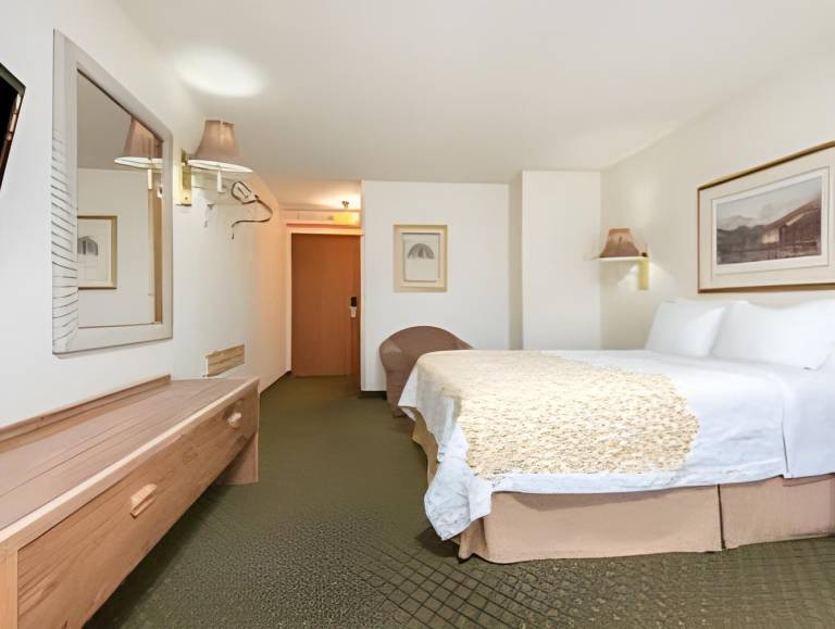 Browns Canyon Inn in Salida, CO