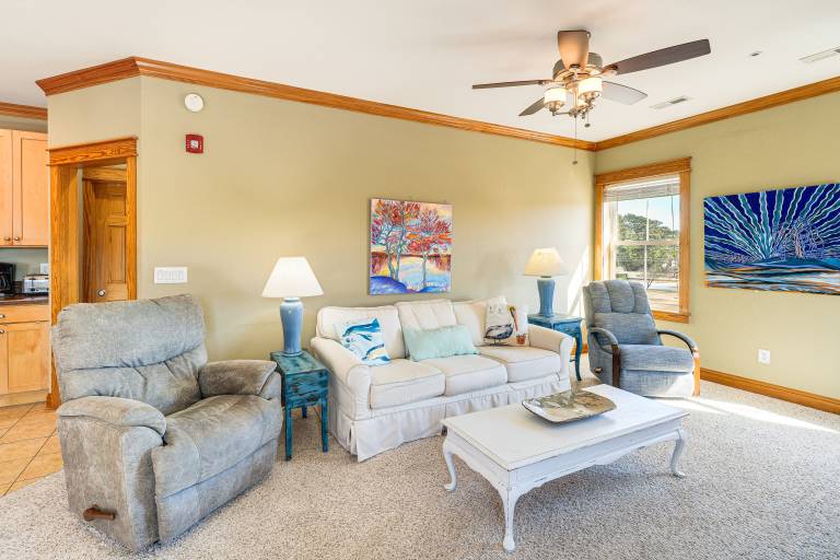 Apartment  Manteo