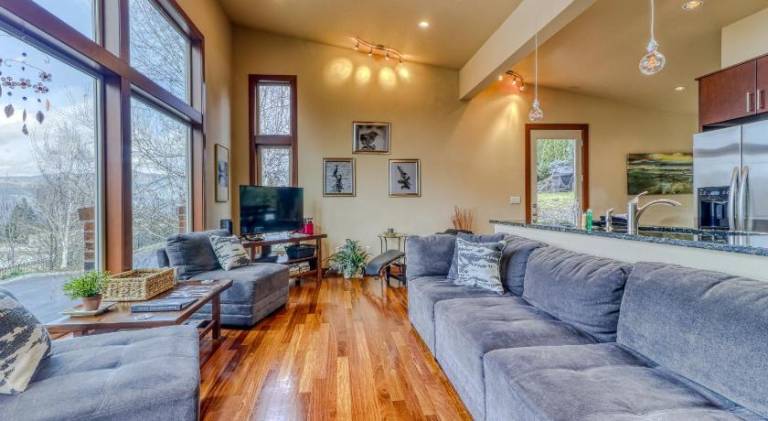 Wonderful vacation home | Pets allowed — photo 4