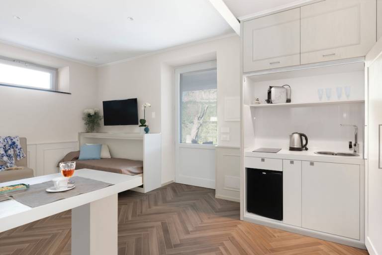 Pension Sorrent