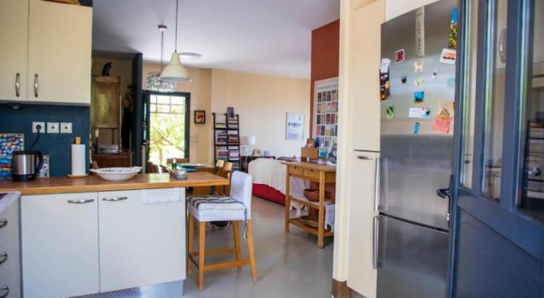 Vacation home with terrace — photo 4