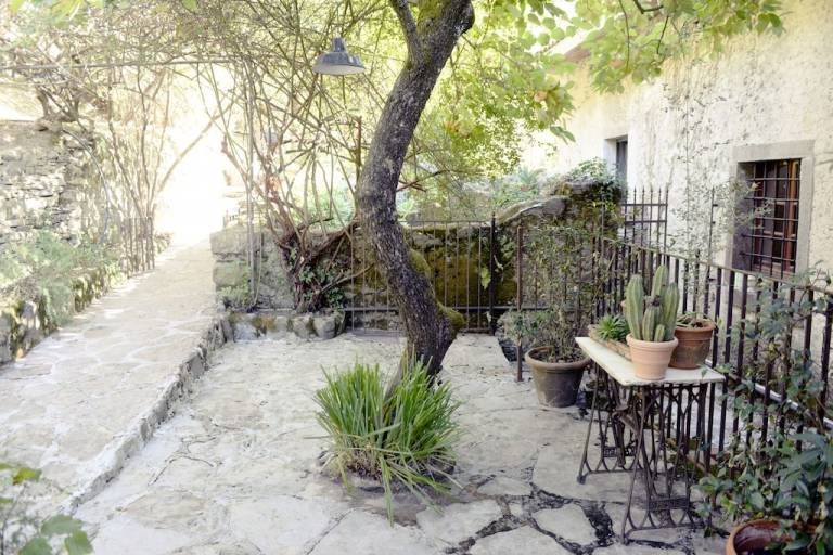 Casa Castelnuovo Magra