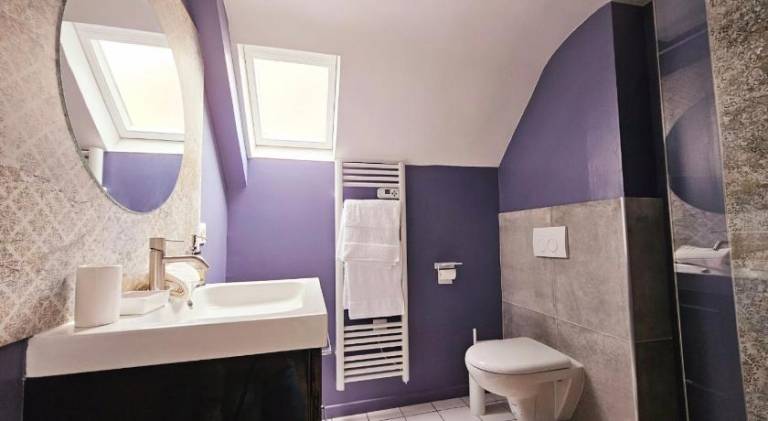 Apartment with 2 rooms for 4 persons — photo 4