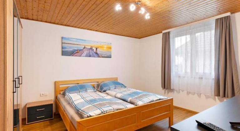 Rental apartment with 1 room for 2 persons in Dornbirn
