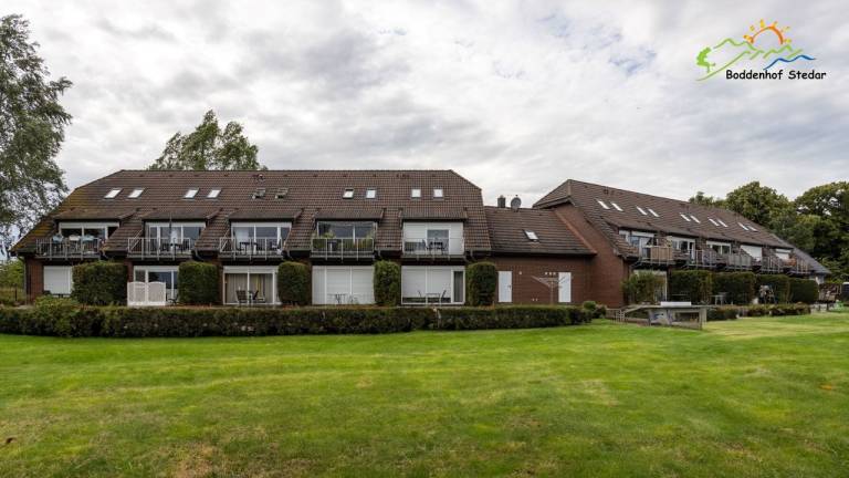 Ferienwohnung  Ralswiek