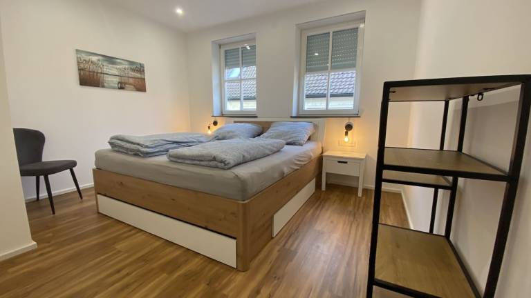 Ferienwohnung  Sommerach