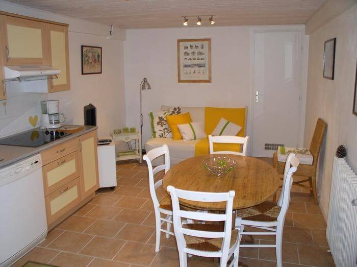 Holiday apartment with yard | City view | Dogs allowed — photo 3