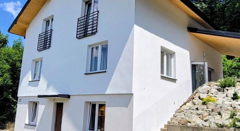 Apartment with 1 room for 4 persons — photo 4