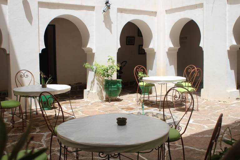Riad Amodou — photo 5