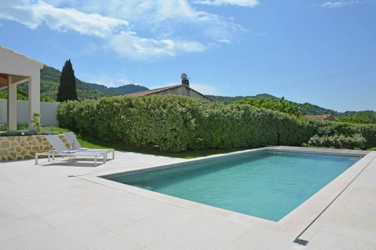 Villa Malaucène