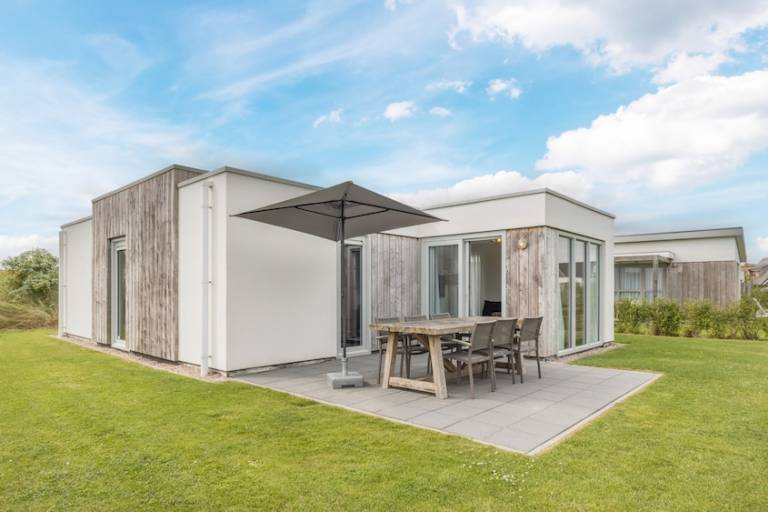 6 person Lodge 4 b6acomfort