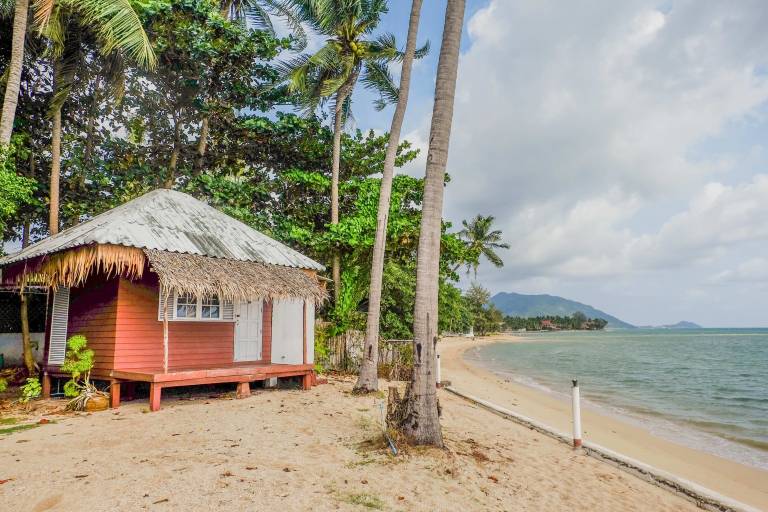 Pension Ko Pha-ngan