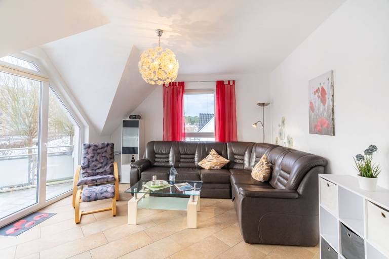 Ferienwohnung Zinnowitz