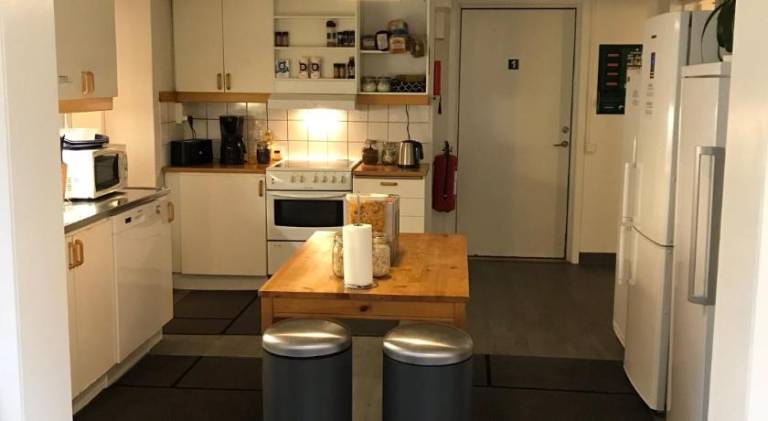 Gavle Bed & Breakfast — photo 3
