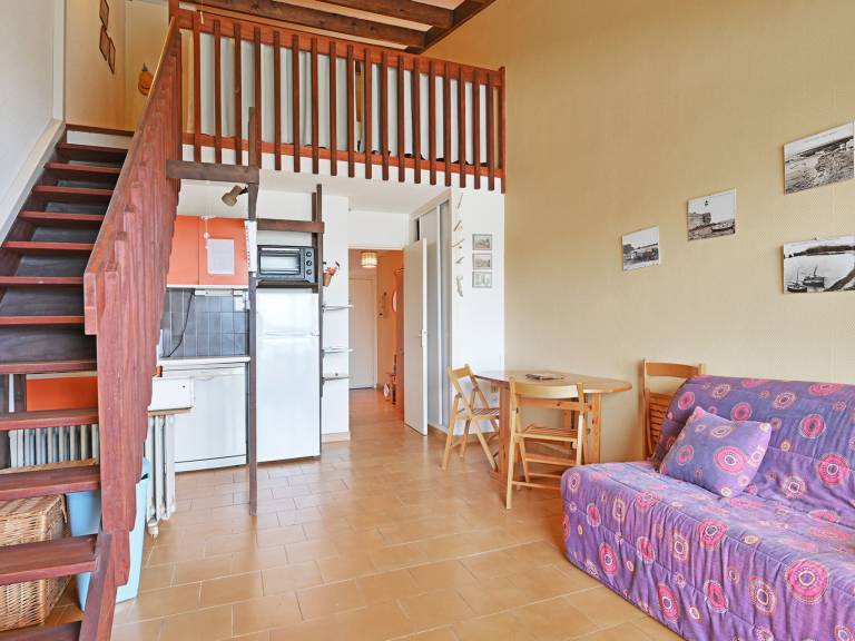 Holiday apartment with pool | Sea view | Close to the beach | Pets allowed — photo 3
