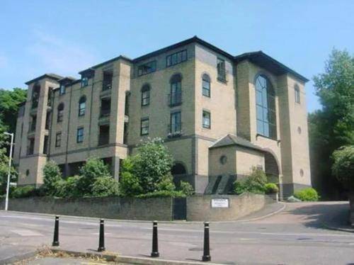 Apartment Basildon