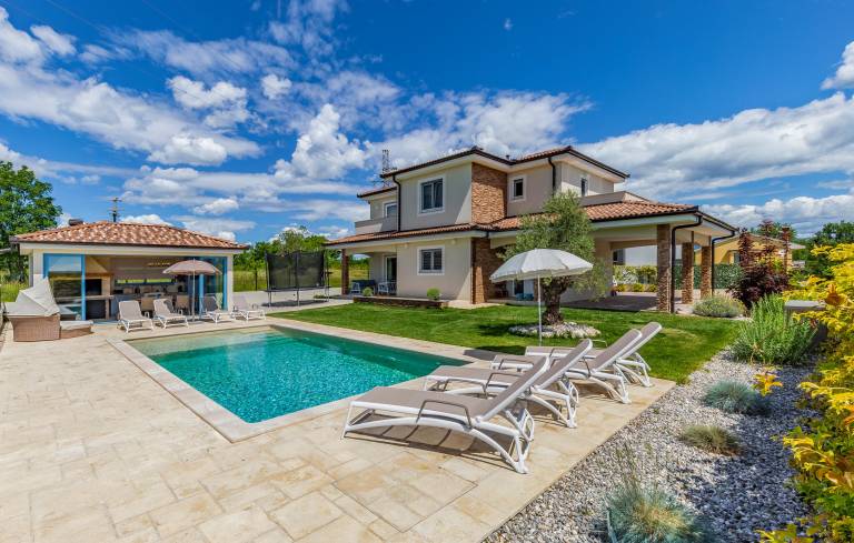 Ferienhaus in Jurazini, Plomin Luka für max. 8 Personen, Ferienhaus in Jurazini, Plomin Luka für max. 8 Personen,