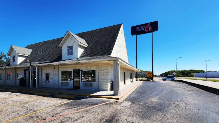 Motel 6 Webster, TX - Houston - Nasa Lake — photo 4
