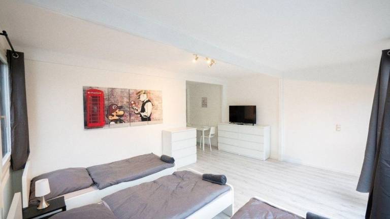 Ferienwohnung  Bargteheide