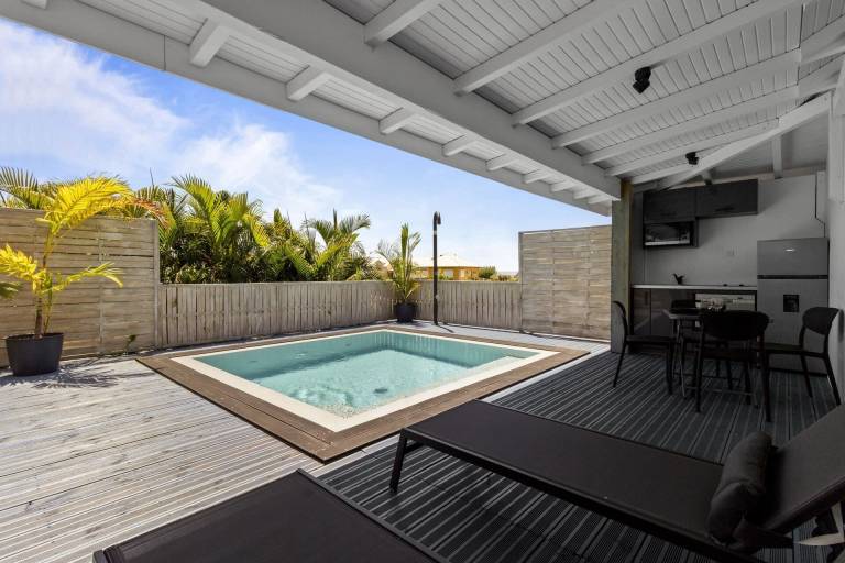 Cottage  Le Gosier