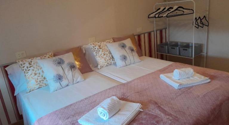 Apartment with 1 room for 2 persons — photo 3