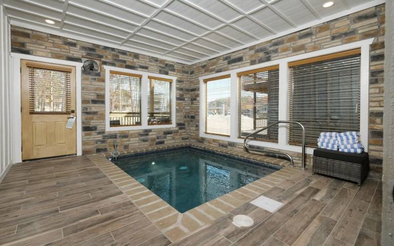 Cabin Pigeon Forge