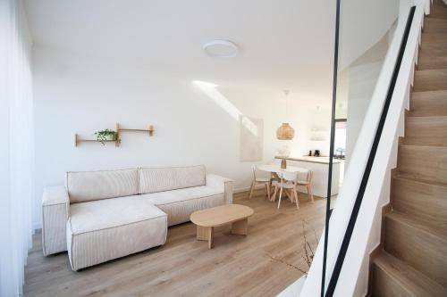 Apartmán Pasohlávky