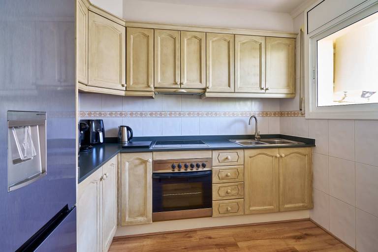 Apartamento Las Casas de Alcanar