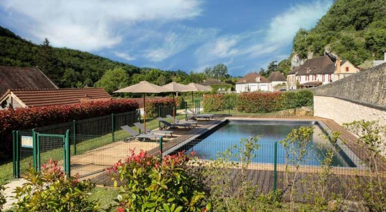 Big vacation home with pool, terrace & garden | Dogs allowed — photo 5