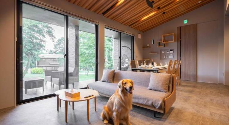 Nice vacation home with barbeque | Suitable for remote work | Pets allowed — photo 2