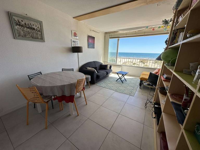 Holiday apartment with 1 room for 3 persons — photo 3