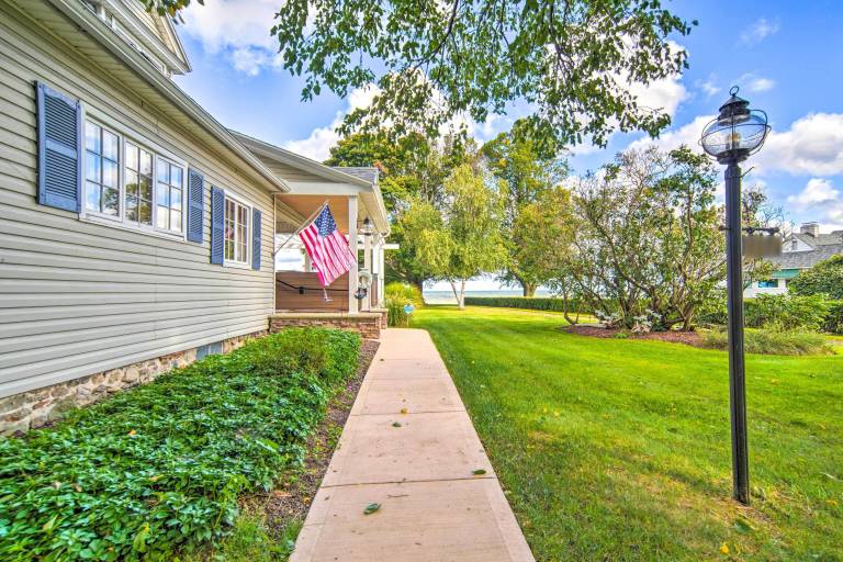 House  Ashtabula
