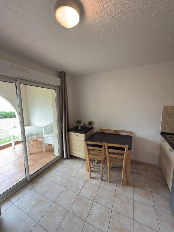 Appartement Linguizzetta