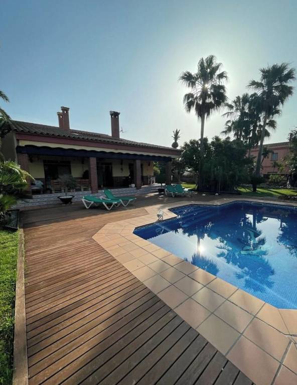 Villa Deltebre