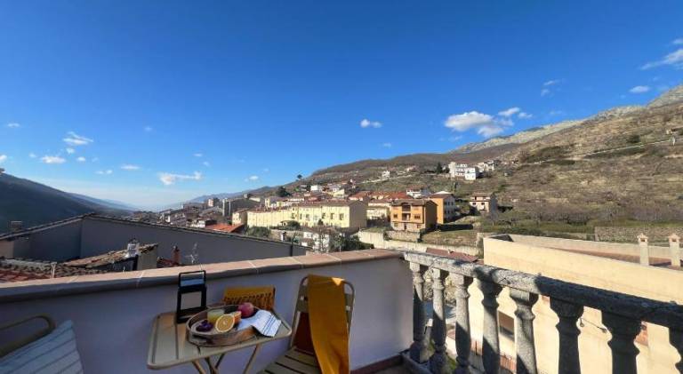 Holiday apartment with 2 rooms for 4 persons — photo 3