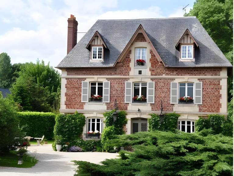 Chambre d'hôtes Villers-sur-Mer