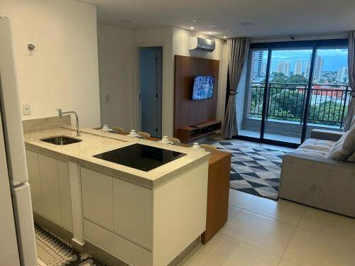 Apartamento Centro