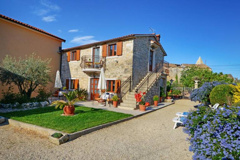 Apartman  Katun
