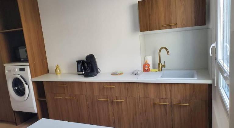 Wonderful apartment | Pet-friendly — photo 5